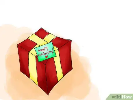 Step 13 记住他的生日、你们的纪念日等等，会让他觉得他对你确实很重要。
