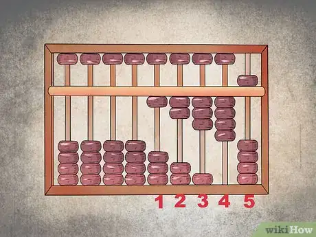 Step 4 完成“4/5转换”。