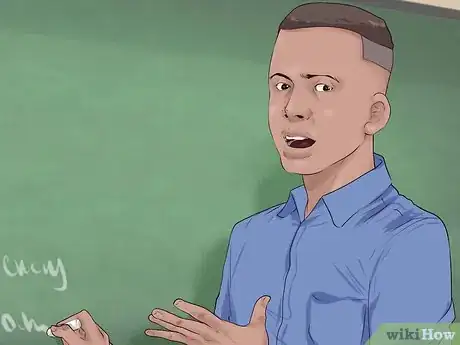 Step 3 举一个例子证明你的观点。