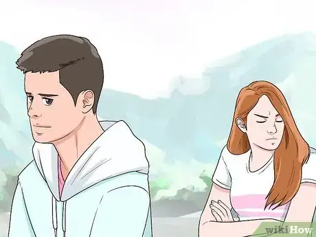 Step 4 抛却沉重的负担。