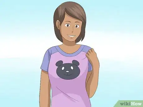 Step 3 送女生能让她想起你的东西。
