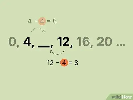 Step 3 用空格后的数字减去公差。