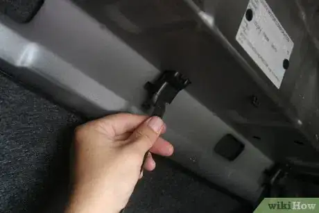 Break Into a Car Step 11