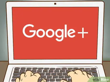 Step 1 如果你有Google+帐户，你可以在其中添加很多人。