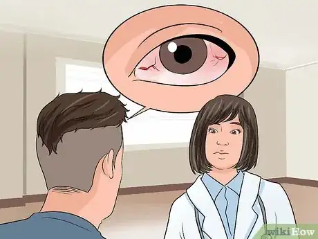 Step 12 向医生咨询。
