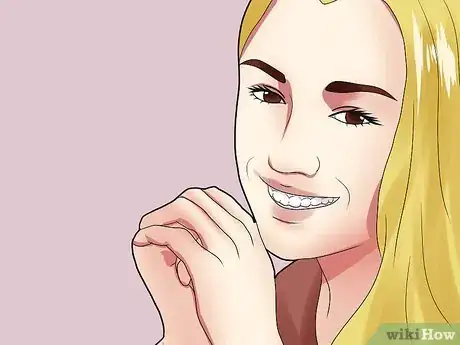 Step 7 如果他不感兴趣，切勿为此烦恼。