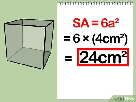 Step 4 将这个值乘以6。