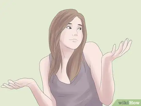 Step 5 不要担心被拒绝。