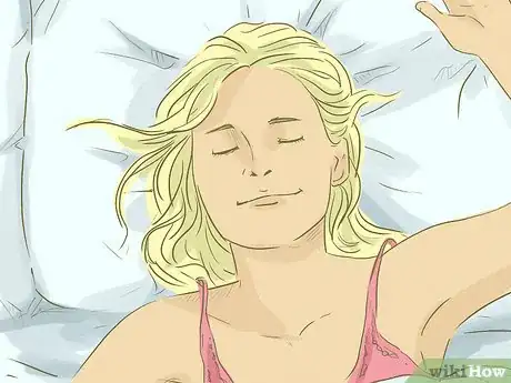 Step 5 提高睡眠质量。