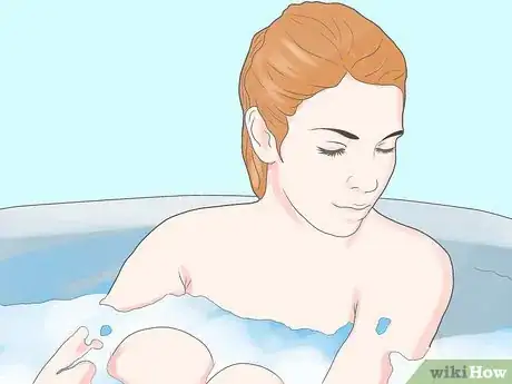Step 6 空出独处的时间。