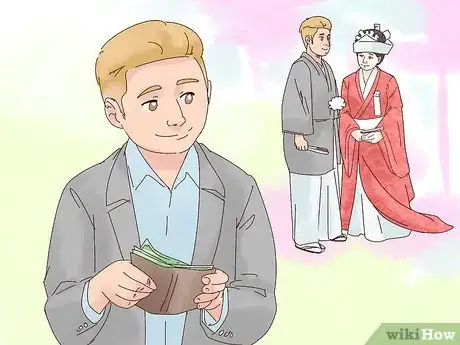Step 4 财力很重要。