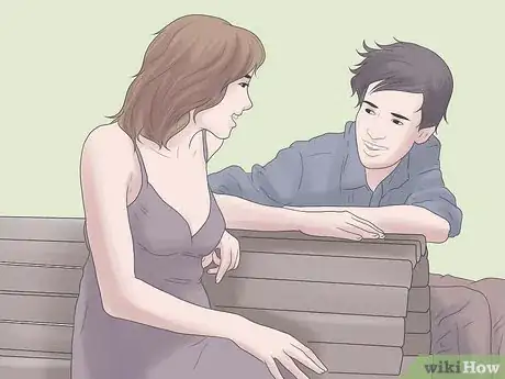 Step 2 约对方出来！如果你想和你的一起出去，那就约他们出来。