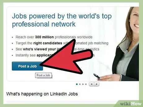 Step 1 知道什么样的人最好在LinkedIn上找。