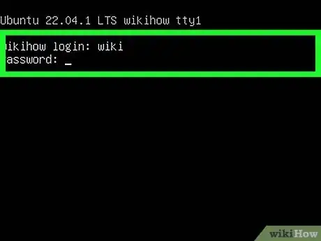 Step 1 登录Linux服务器，并（或）打开“终端”窗口。