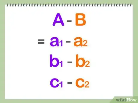 Step 3 如果我们想从向量A中减去向量B，那么if (WH.video)WH.video.add(document.getElementById('mvid-9ba01c9e96'));if (WH.video)WH.video.add(document.getElementById('mvid-9ba01c9e96'));...