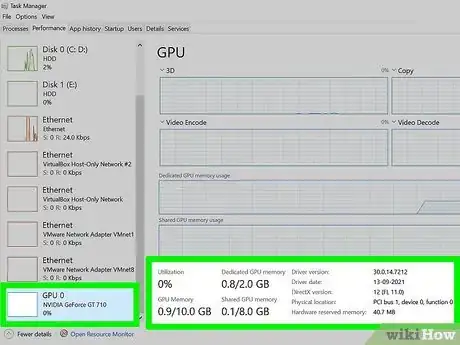 Step 3 点击GPU 0。