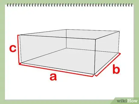 Step 1 首先先要知道长方体的定义。