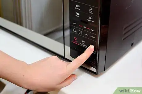 Step 10 高火加热30分钟。