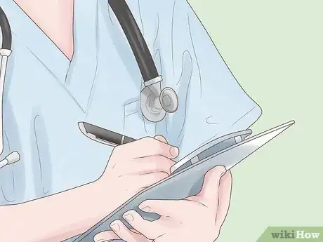 Step 4 咨询治疗师。