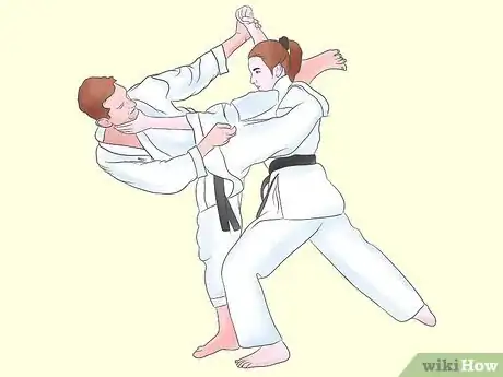 Step 3 参与战斗训练。