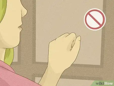 Step 5 不要偷窥孩子是否在自慰。
