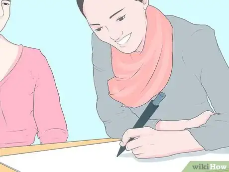 Step 4 不要追求完美。