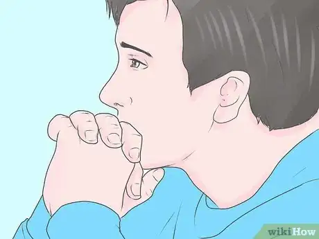 Step 8 解决私人问题。