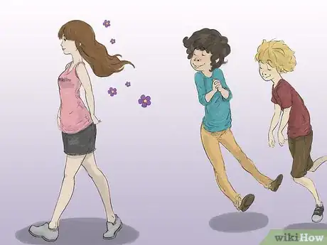 Step 7 气味惊艳。