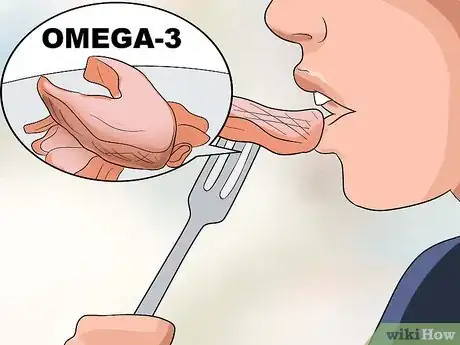 Step 10 保持健康。