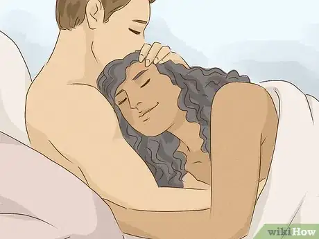 Step 4 善始善终。
