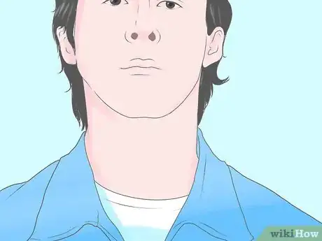 Step 3 追求你的梦想。