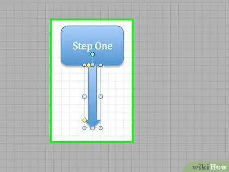 Step 5 从插入选项卡中打开图形菜单。