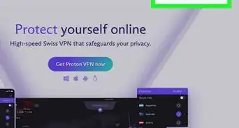 使用VPN