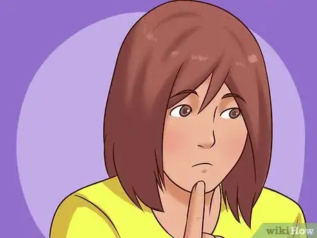 Step 1 确定你所钦佩的品质。