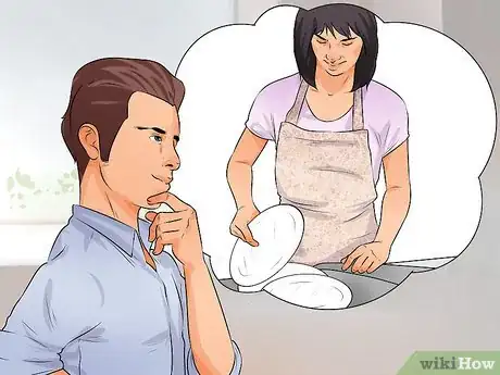 Step 4 包容伴侣的过失和缺陷。