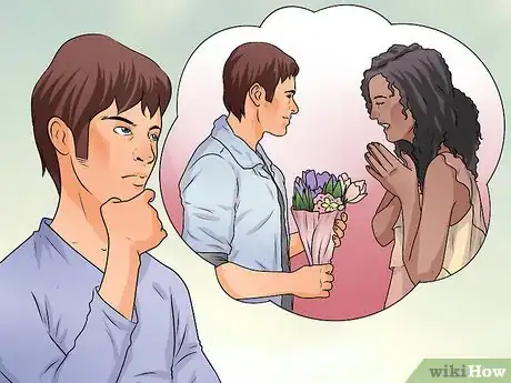 Step 5 送爱人礼物以示爱意。