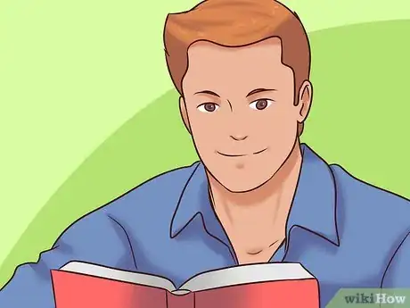 Step 7 自我教育。