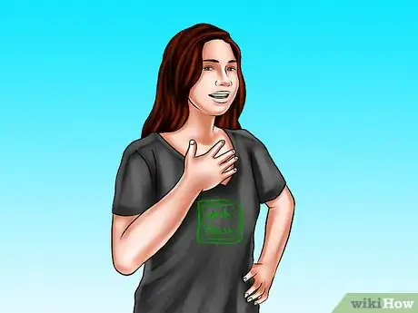 Step 3 不要强求完美。