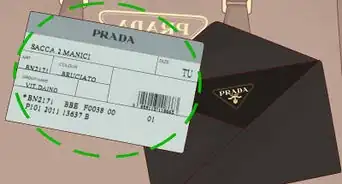 辨认假的普拉达（Prada）手袋