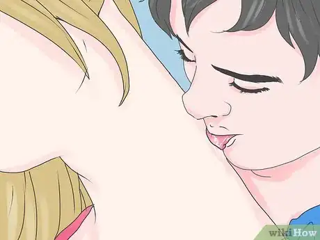 Step 2 制造张力。