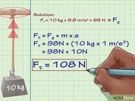 Step 2 考虑加速度。