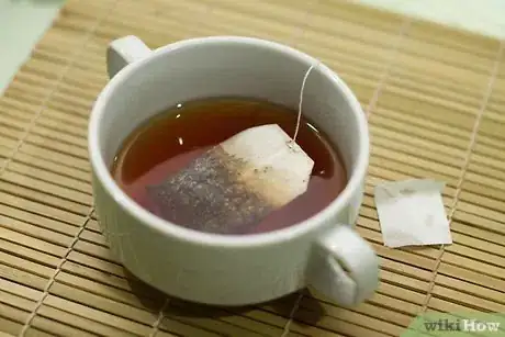 Step 3 减少含有酵母菌成分，以及腌制或者发酵的的食物的摄入量。