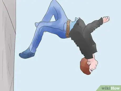 Step 5 学习跑酷。