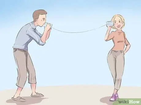 Step 2 增强你的沟通技能。