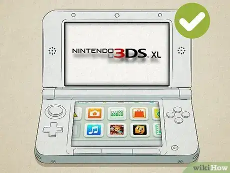 3DS XL的屏幕更大，而且电池寿命也更长。