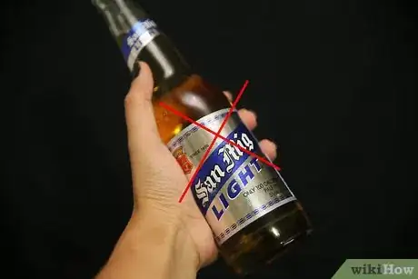 Step 3 减少含有酵母菌成分，以及腌制或者发酵的的食物的摄入量。
