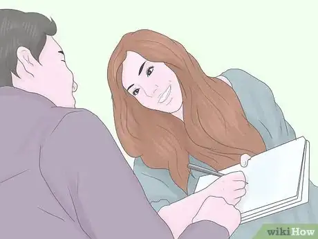 Step 10 这一天，让世界围绕着他转动。