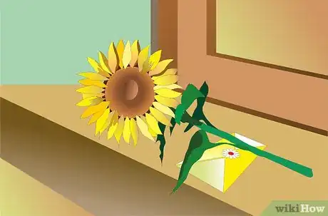 Step 5 要有创意。