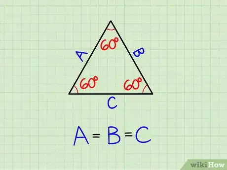 Step 3 确定该多边形是否为正多边形。