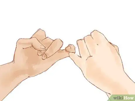 Step 5 坚守承诺。